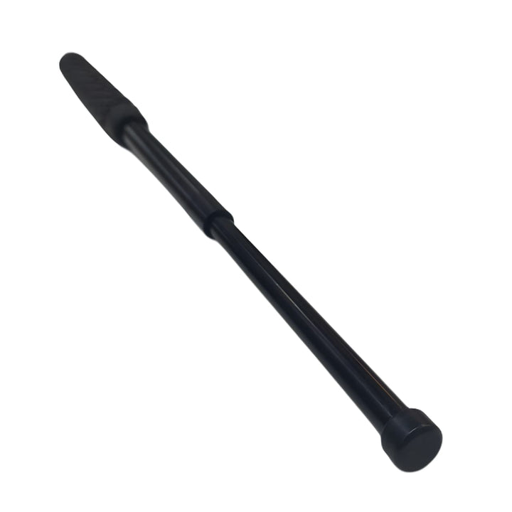 Baston De Defensa Extendible Metal Quail