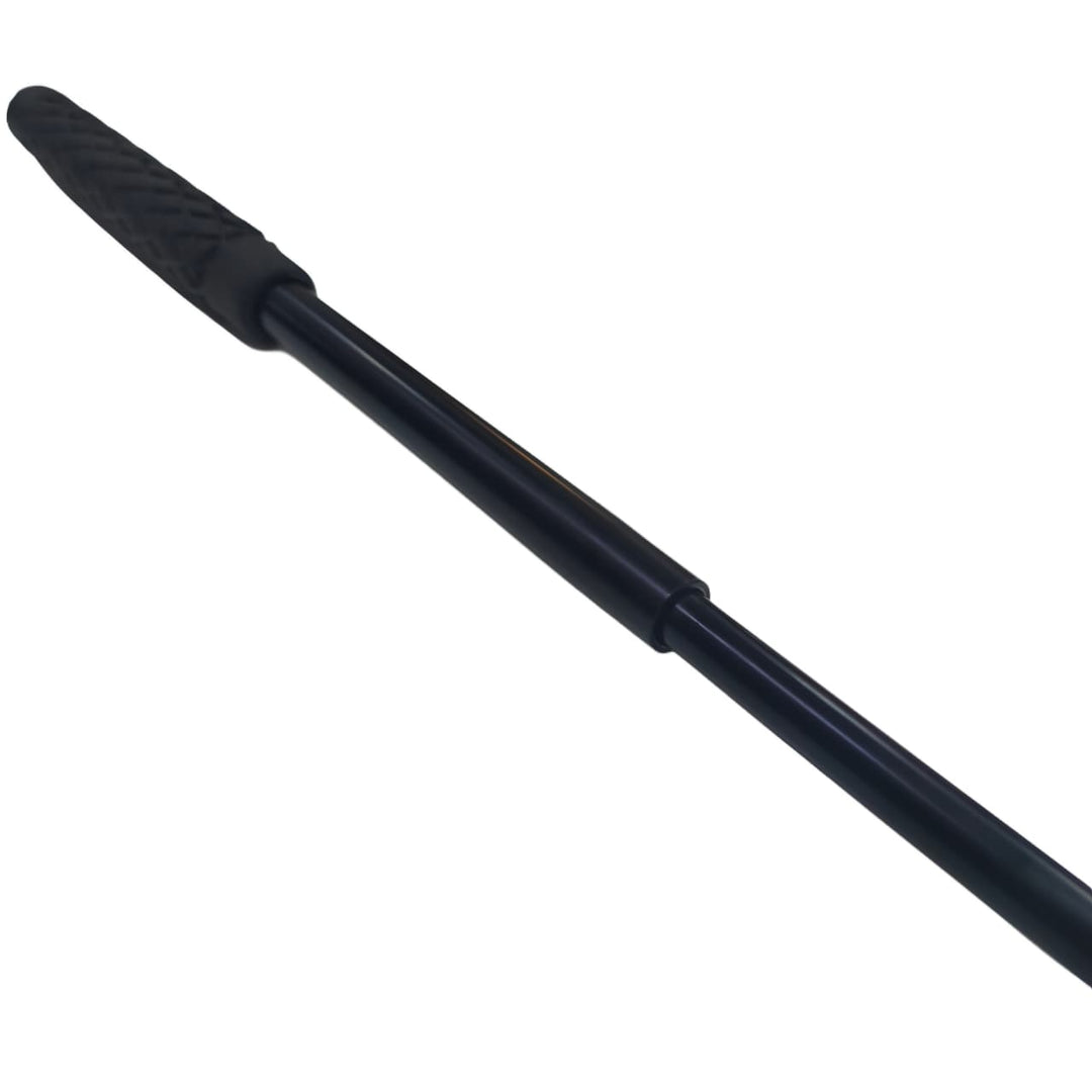 Baston De Defensa Extendible Metal Quail