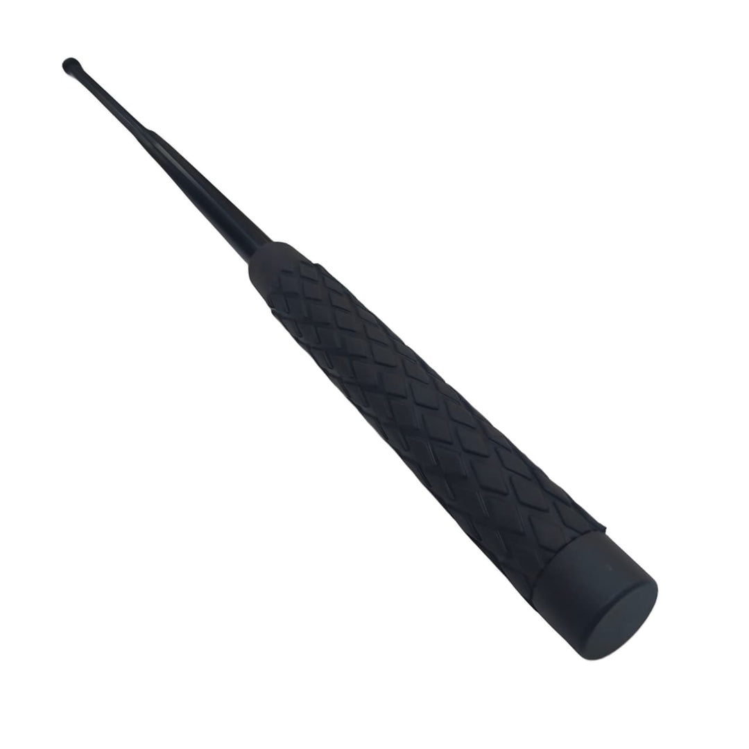 Baston De Defensa Extendible Metal Quail