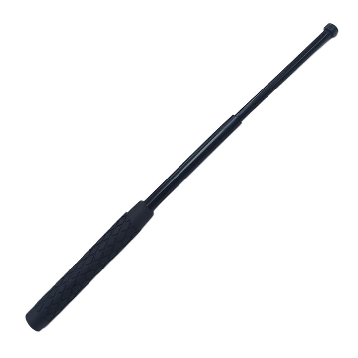 Baston De Defensa Extendible Metal Quail