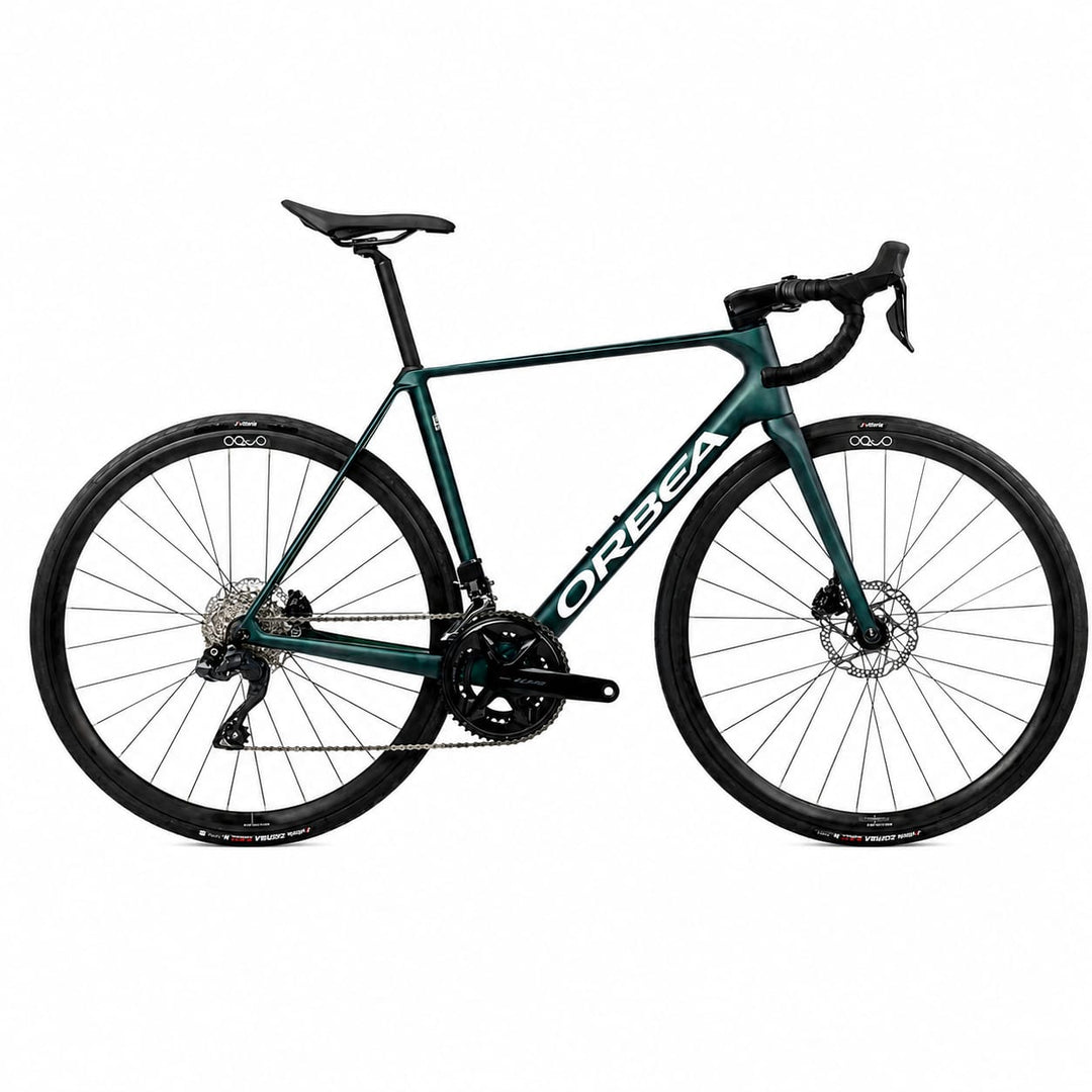 Bicicleta Ruta Orbea Orca M30i Esc-Car