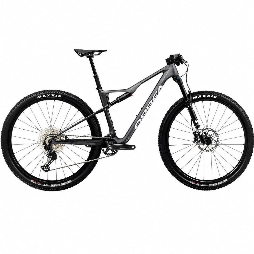 Bicicleta XC Orbea Oiz M30 Carbon