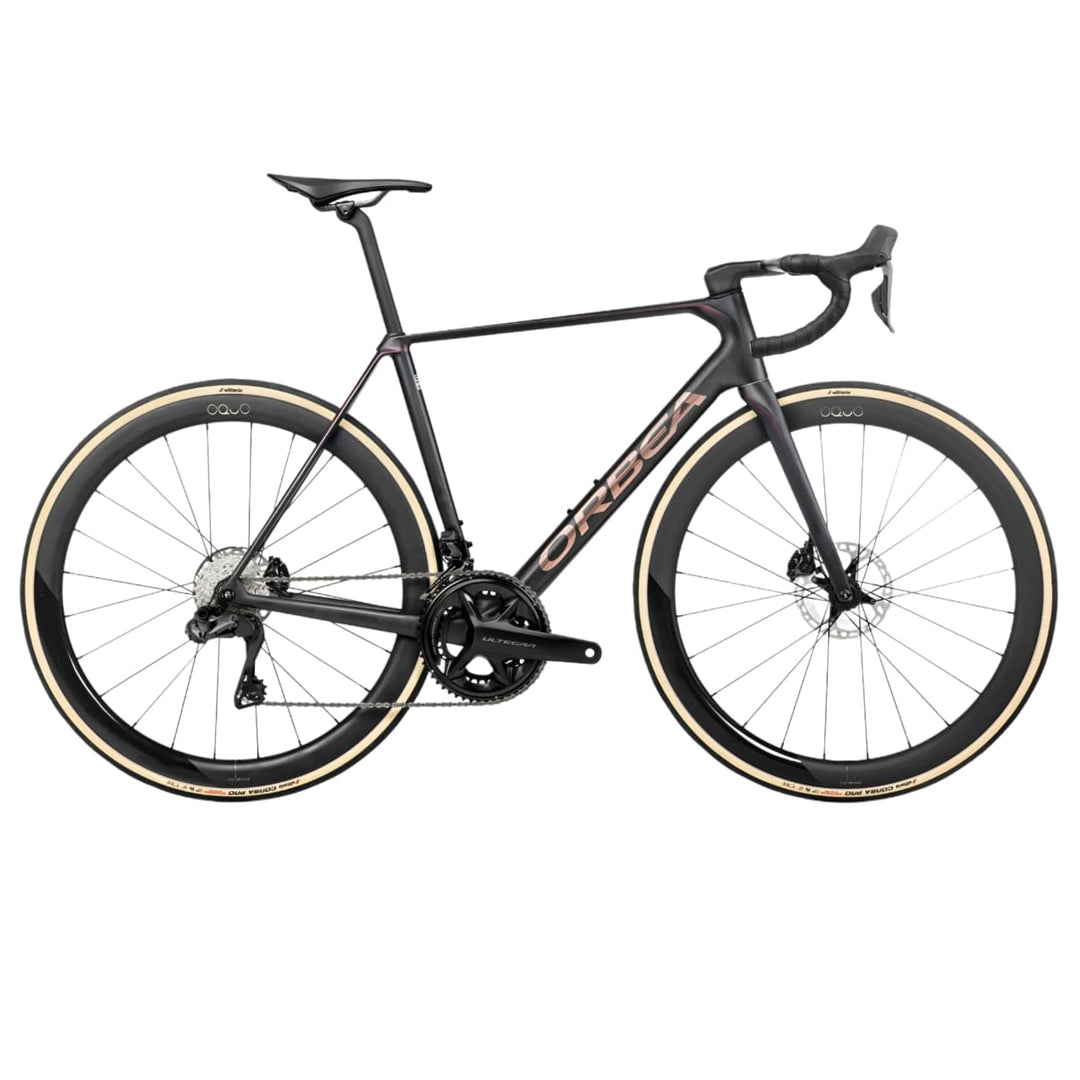 Bicicleta Ruta Orbea Orca M20ILTD PWR Dia-Sun