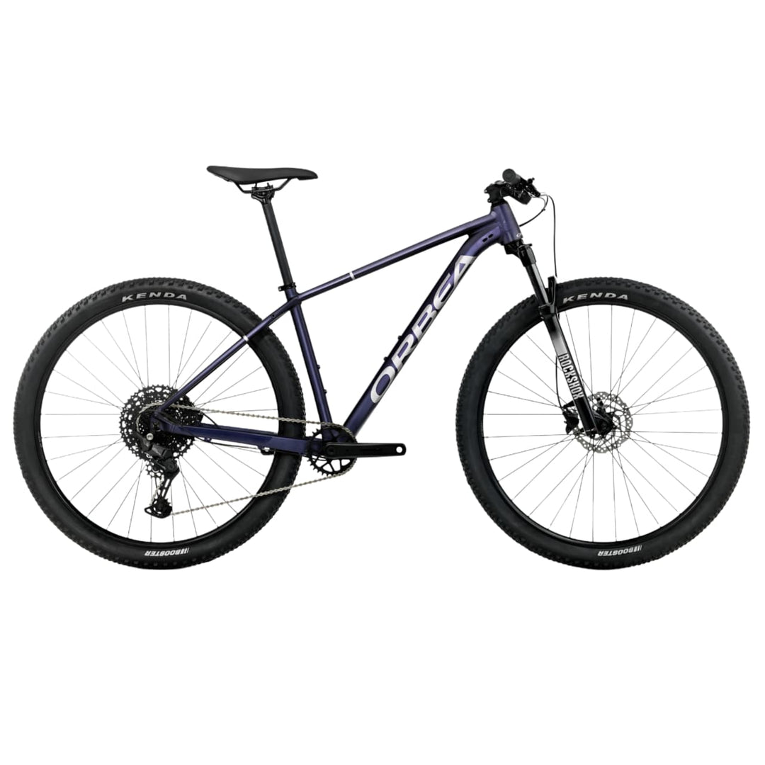 Bicicleta Sport Orbea ONNA 20 Blu-Sil