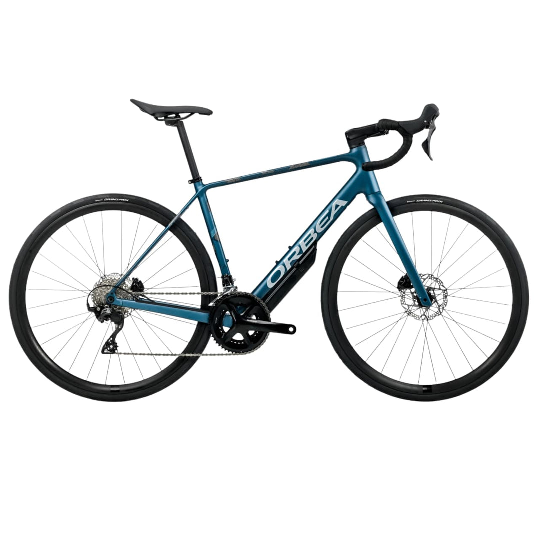 Bicicleta Ruta Orbea Avant H30 Blu