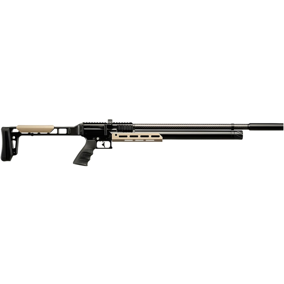 Rifle Pcp AP1000 5.5mm