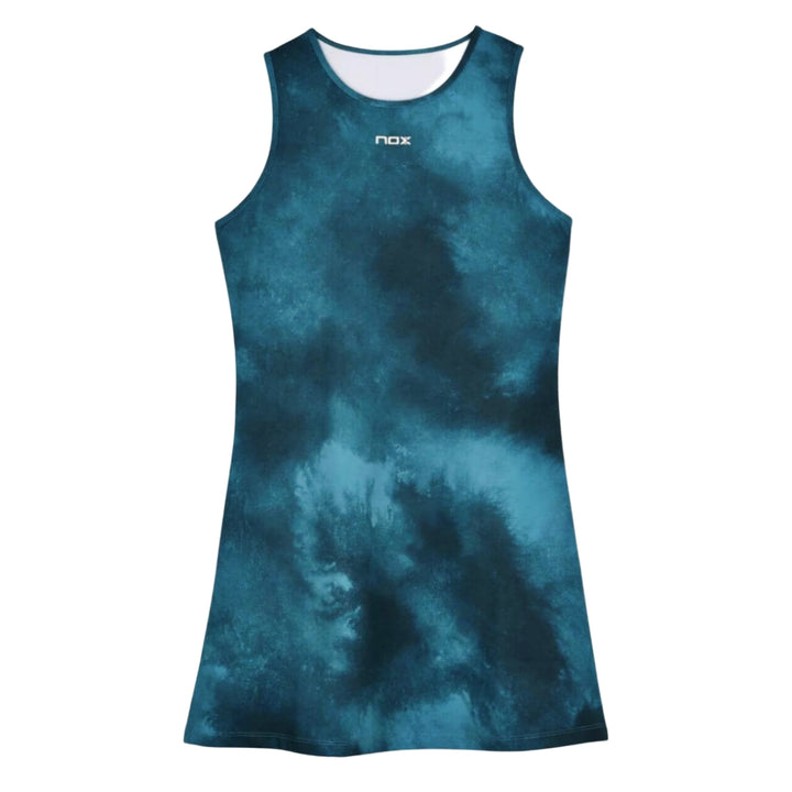 Vestido Nox Mujer Pro Tormenta Azul