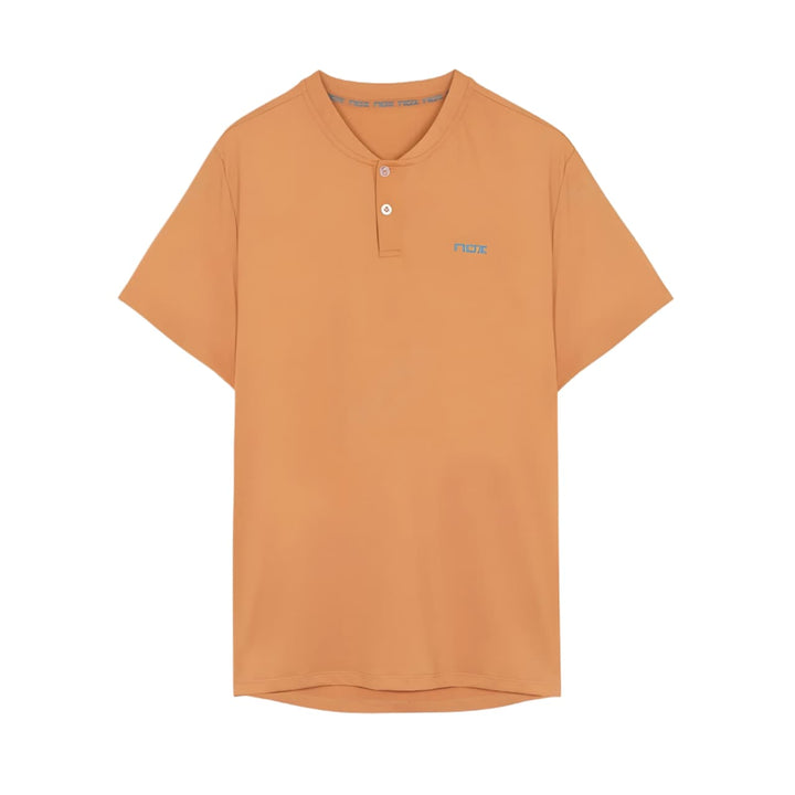 Polera Nox Polo Pro Mandarina