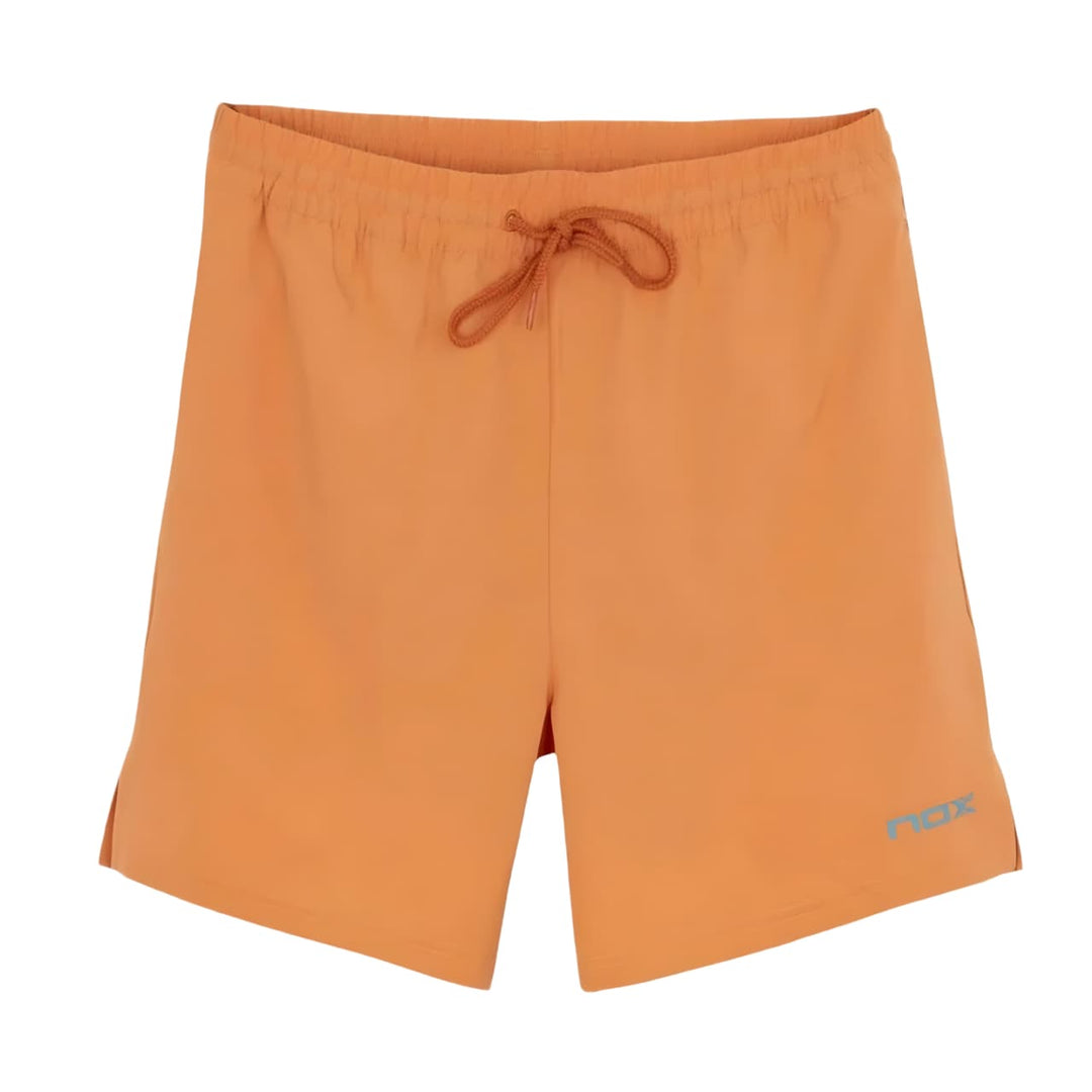 Short Nox Pro Mandarina
