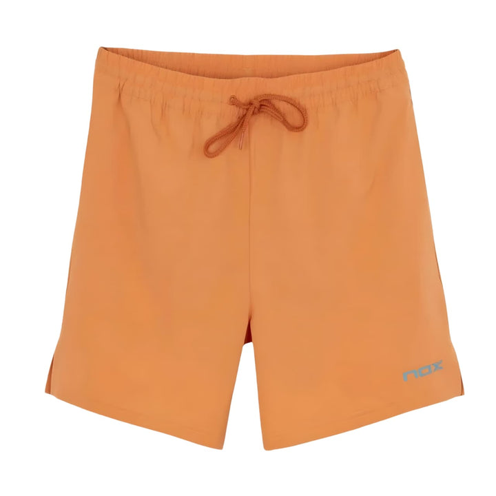 Short Nox Pro Mandarina