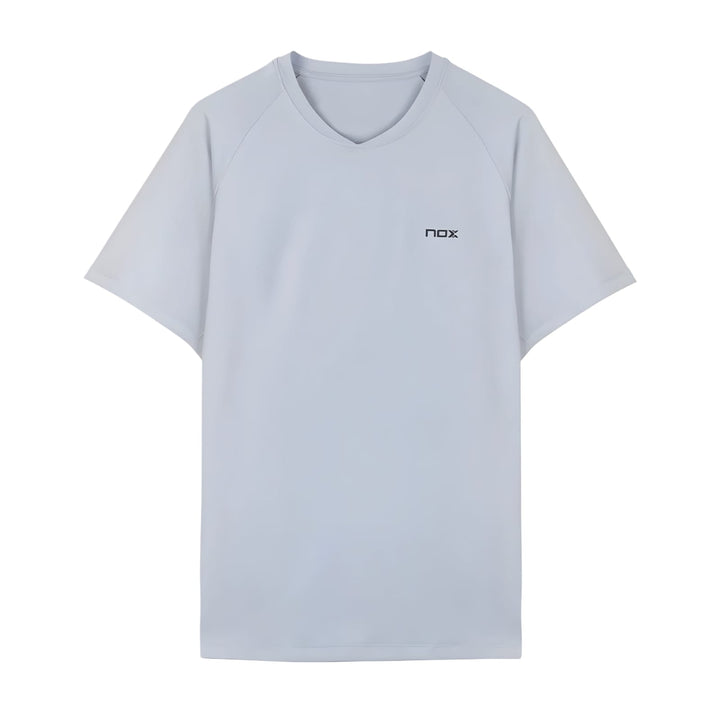 Polera Nox Pro Fit Gris