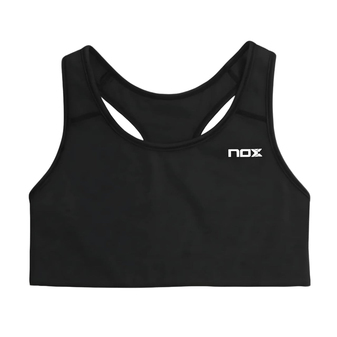 Top Mujer Nox Pro Negro