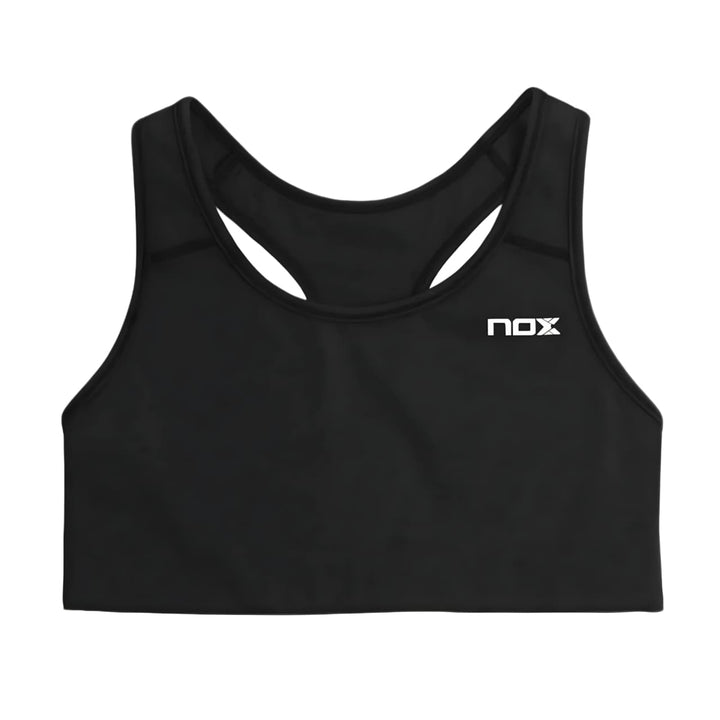 Top Mujer Nox Pro Negro