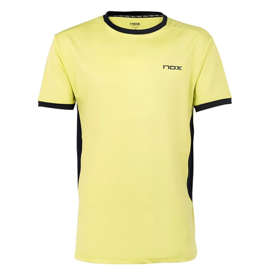 Polera  Nox Pro Lima Azul