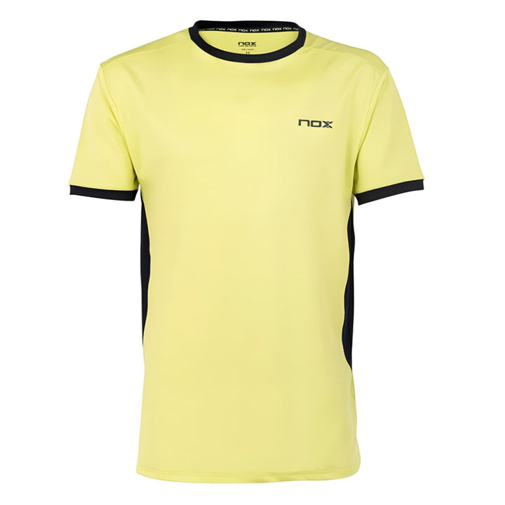 Polera  Nox Pro Lima Azul
