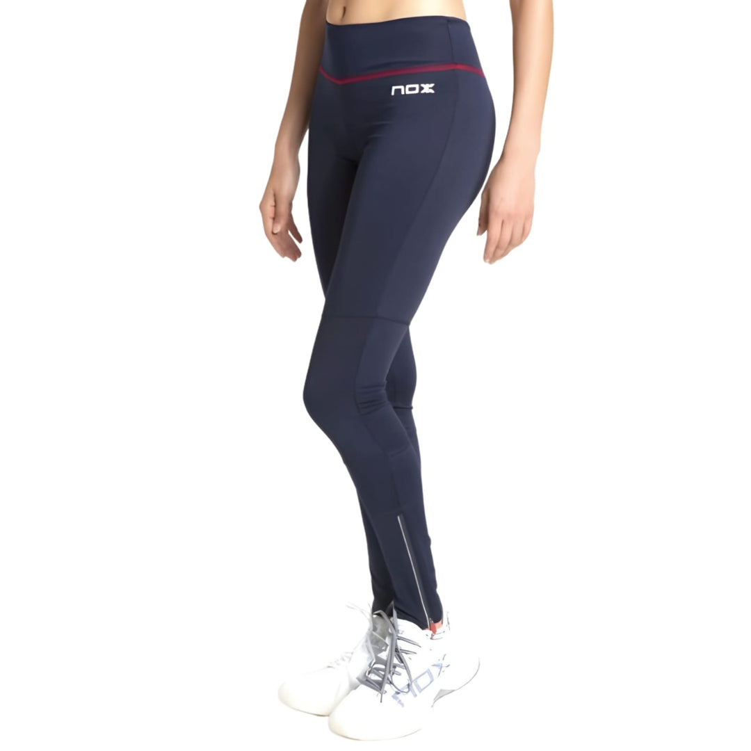 Legging Nox Pro Azul