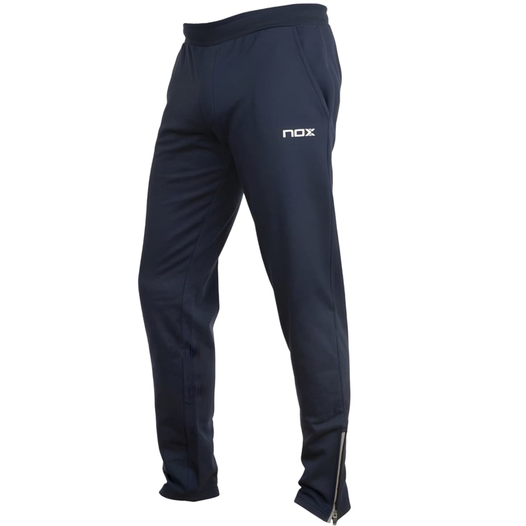 Pantalon Hombre Nox Tour Azul Marino