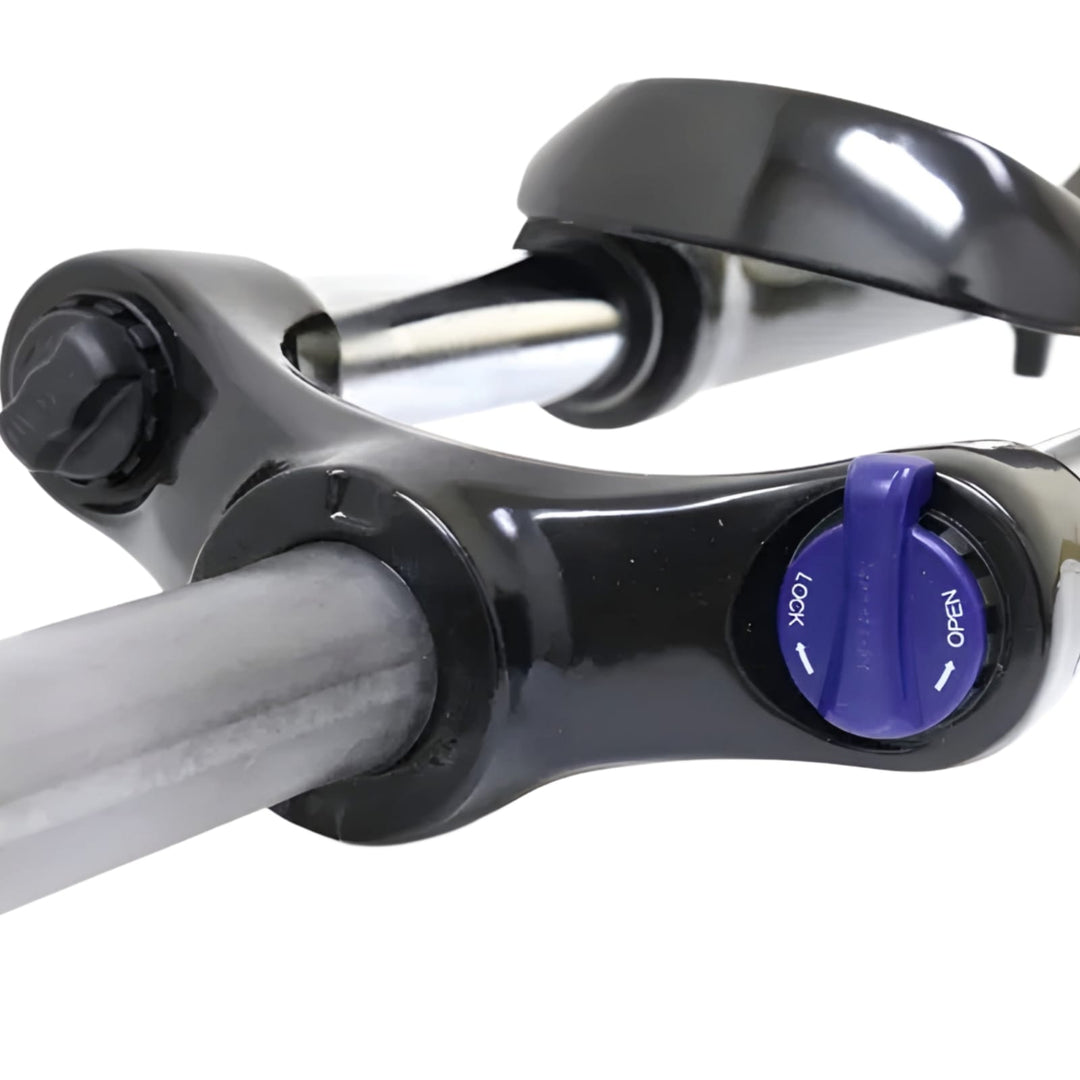 Horquilla Suntour XCM30 29" 10mm