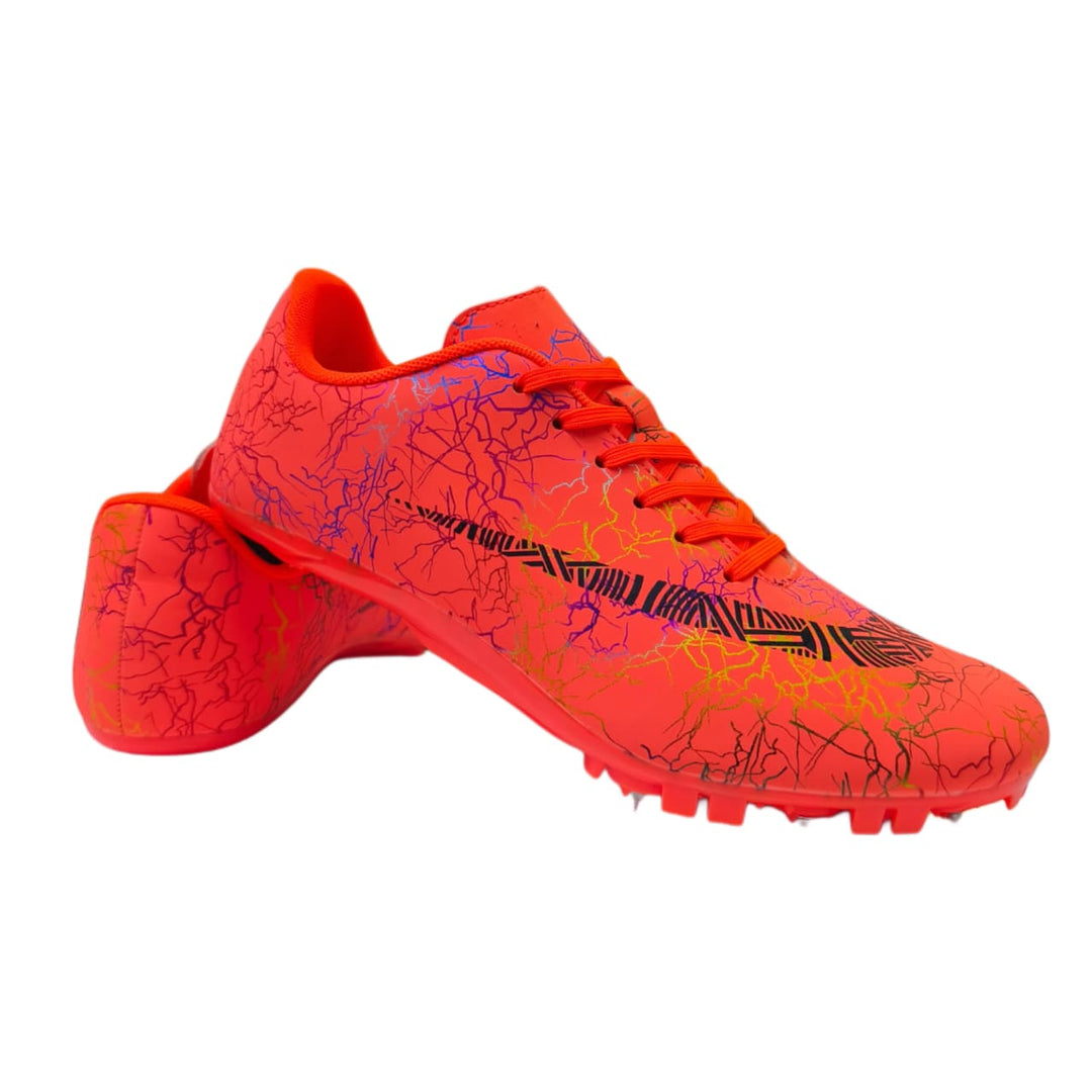 Zapatilla Atletismo TC-259 Roter 1