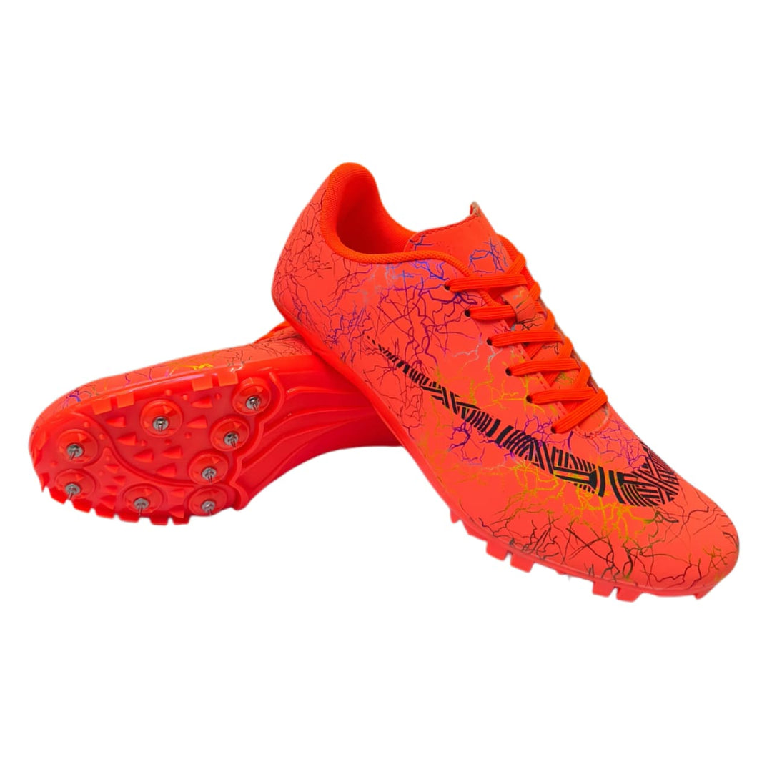 Zapatilla Atletismo TC-259 Roter 1