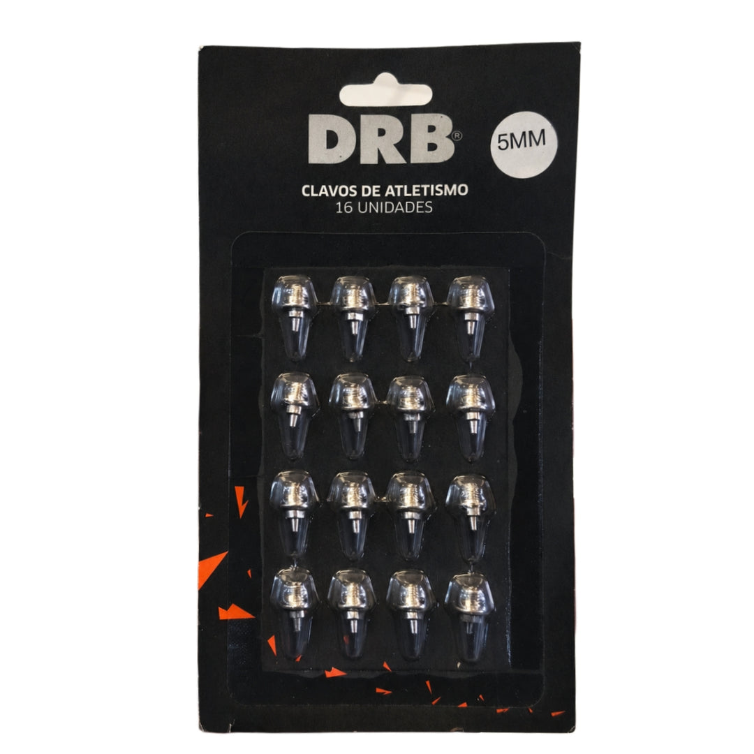 Clavos Atletismo 5mm DRB