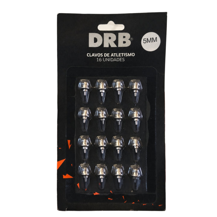Clavos Atletismo 5mm DRB