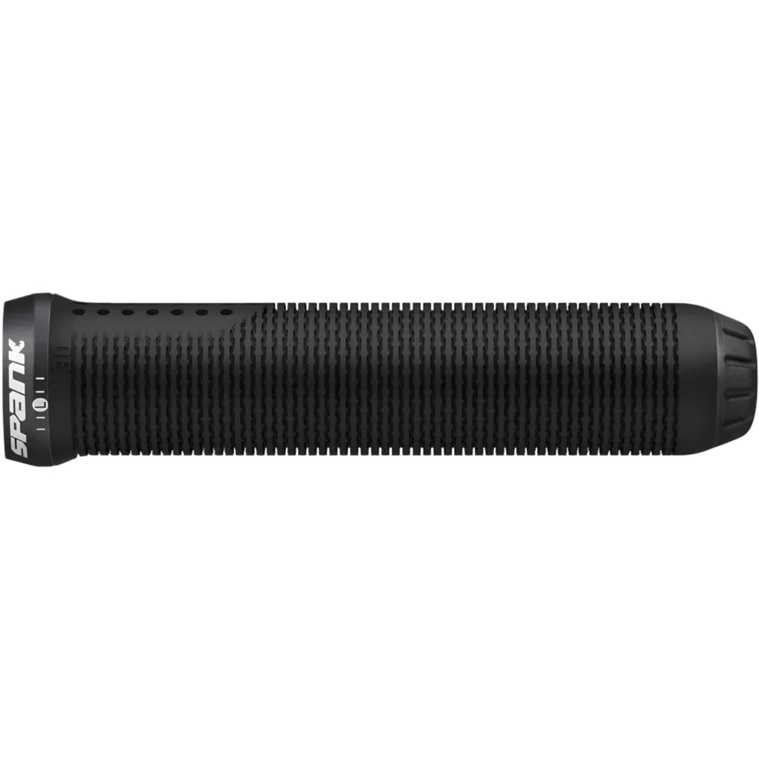 Puños Spank Spike Black