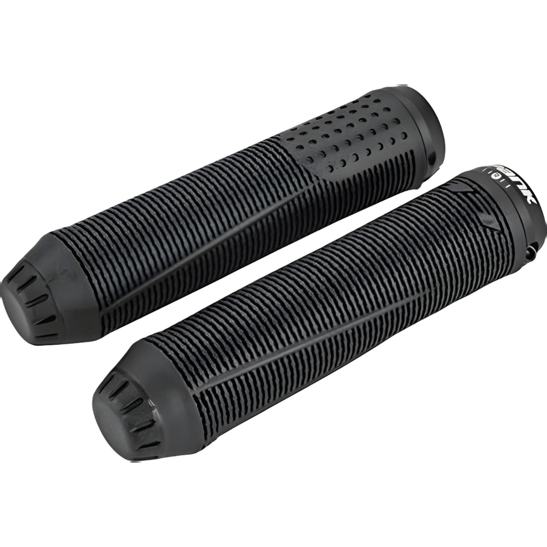Puños Spank Spike Black