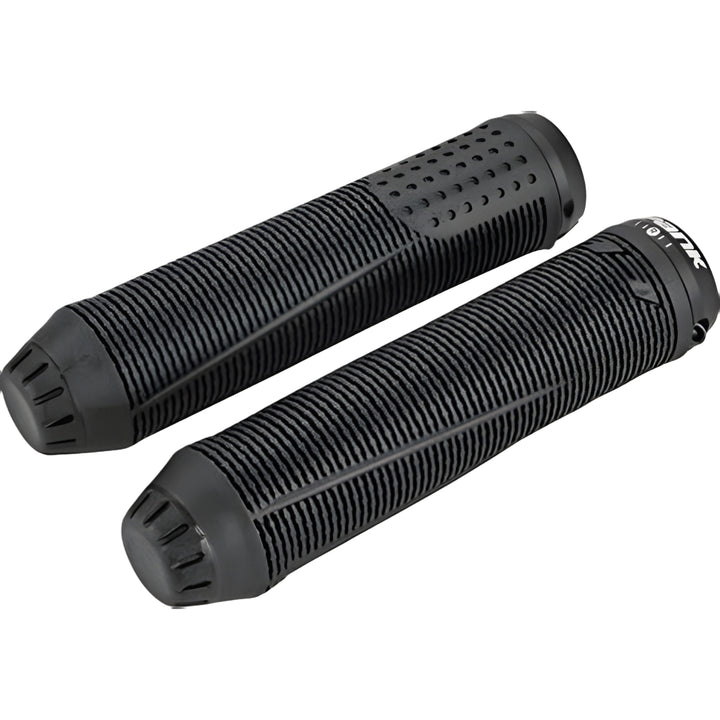 Puños Spank Spike Black