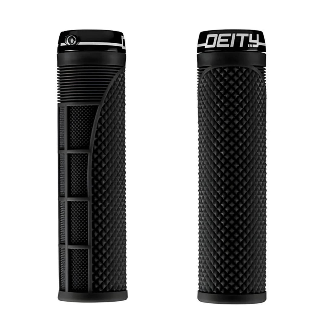Puños Deity Megattack Black