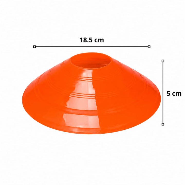 Cono Lenteja set 10 Unidades
