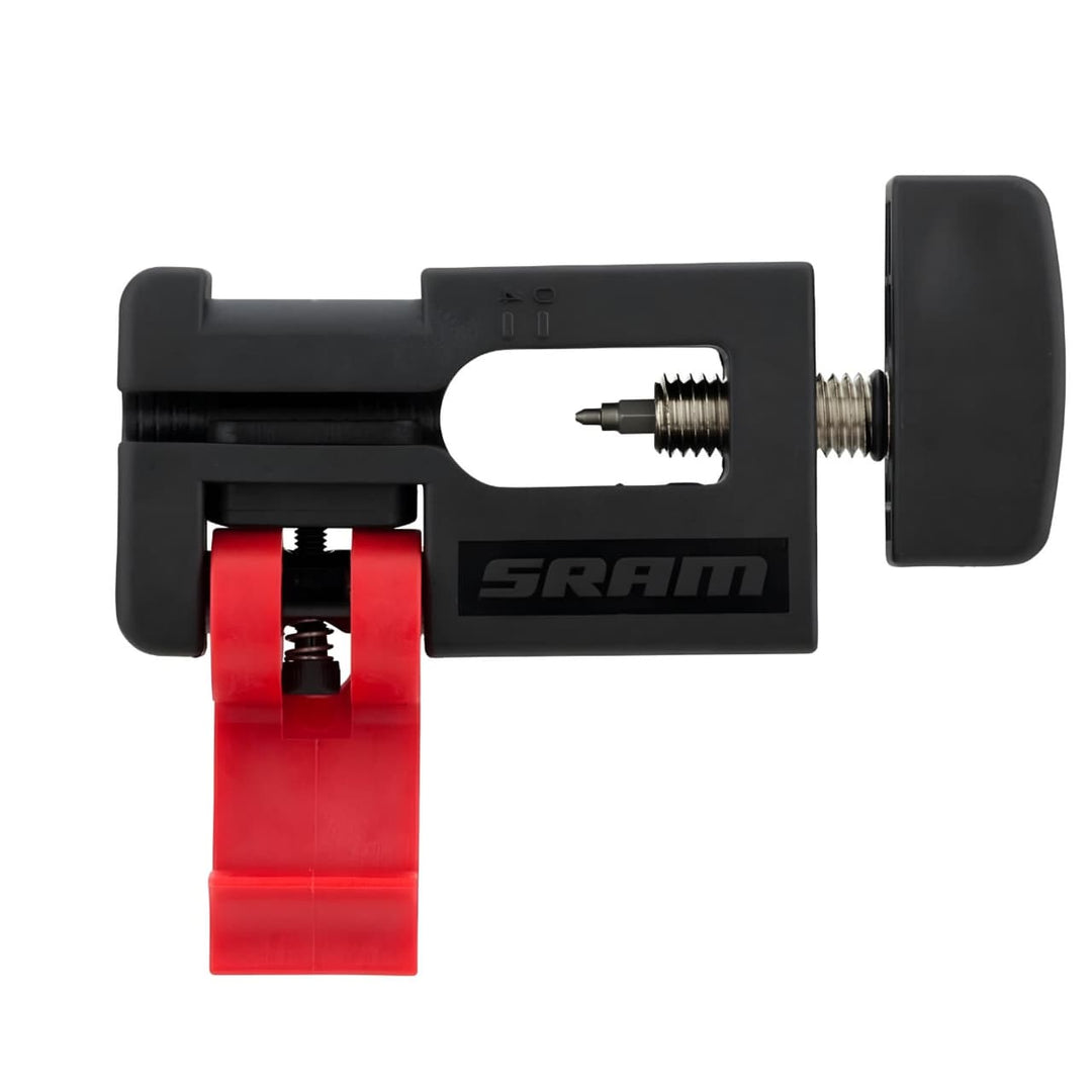 Herramienta Instalador De Terminales Hidraulicos Sram