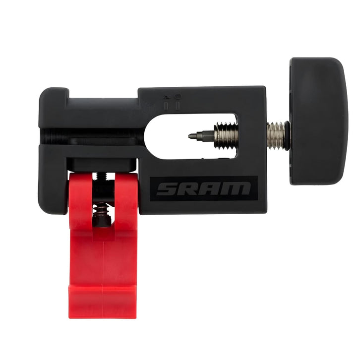 Herramienta Instalador De Terminales Hidraulicos Sram