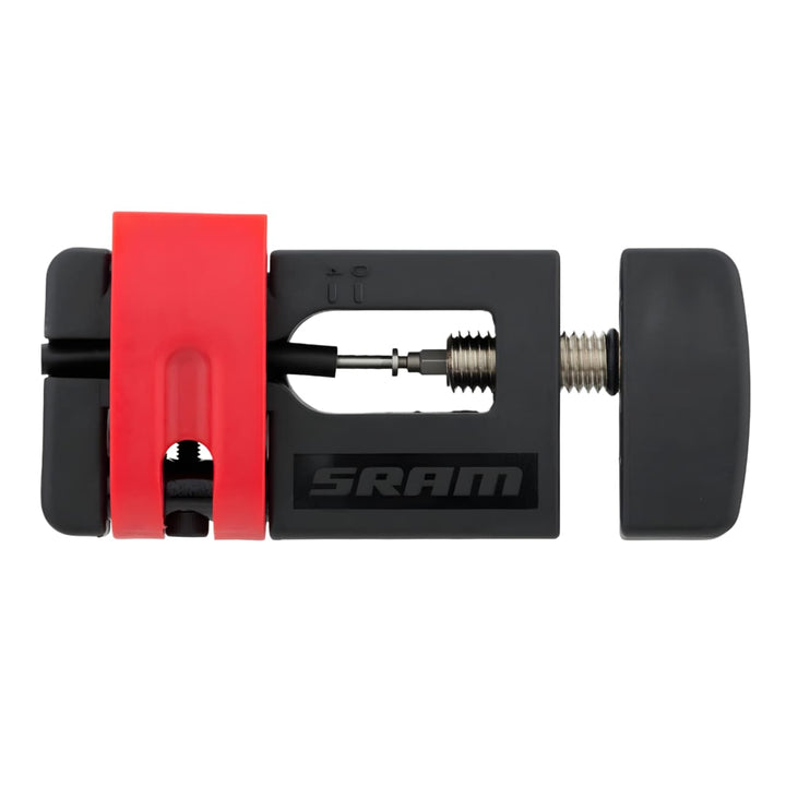 Herramienta Instalador De Terminales Hidraulicos Sram