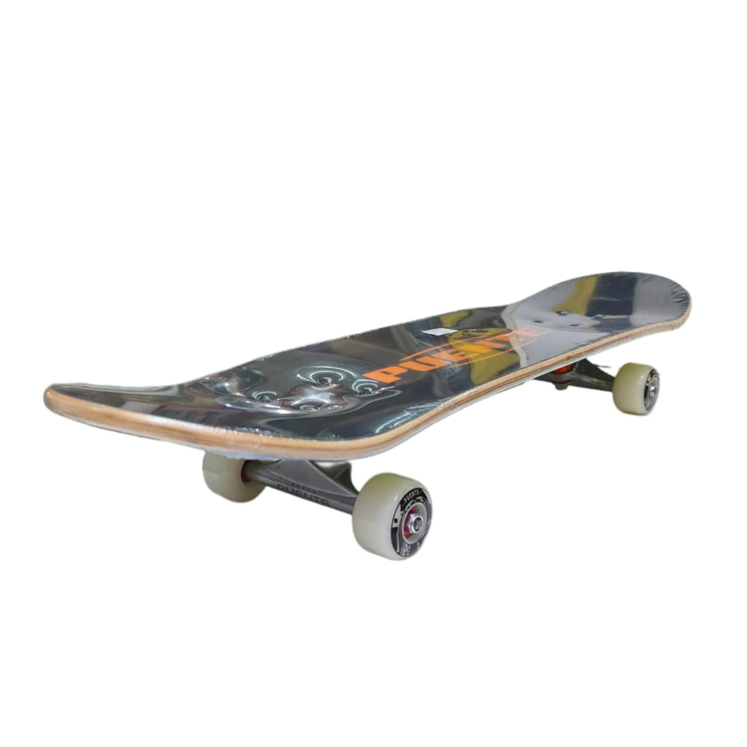 Skate Pro Puente