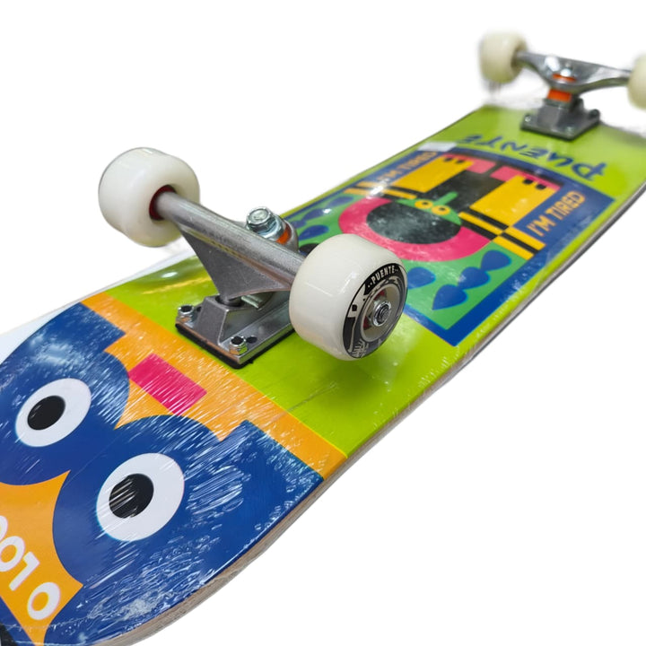 Skate Pro Puente