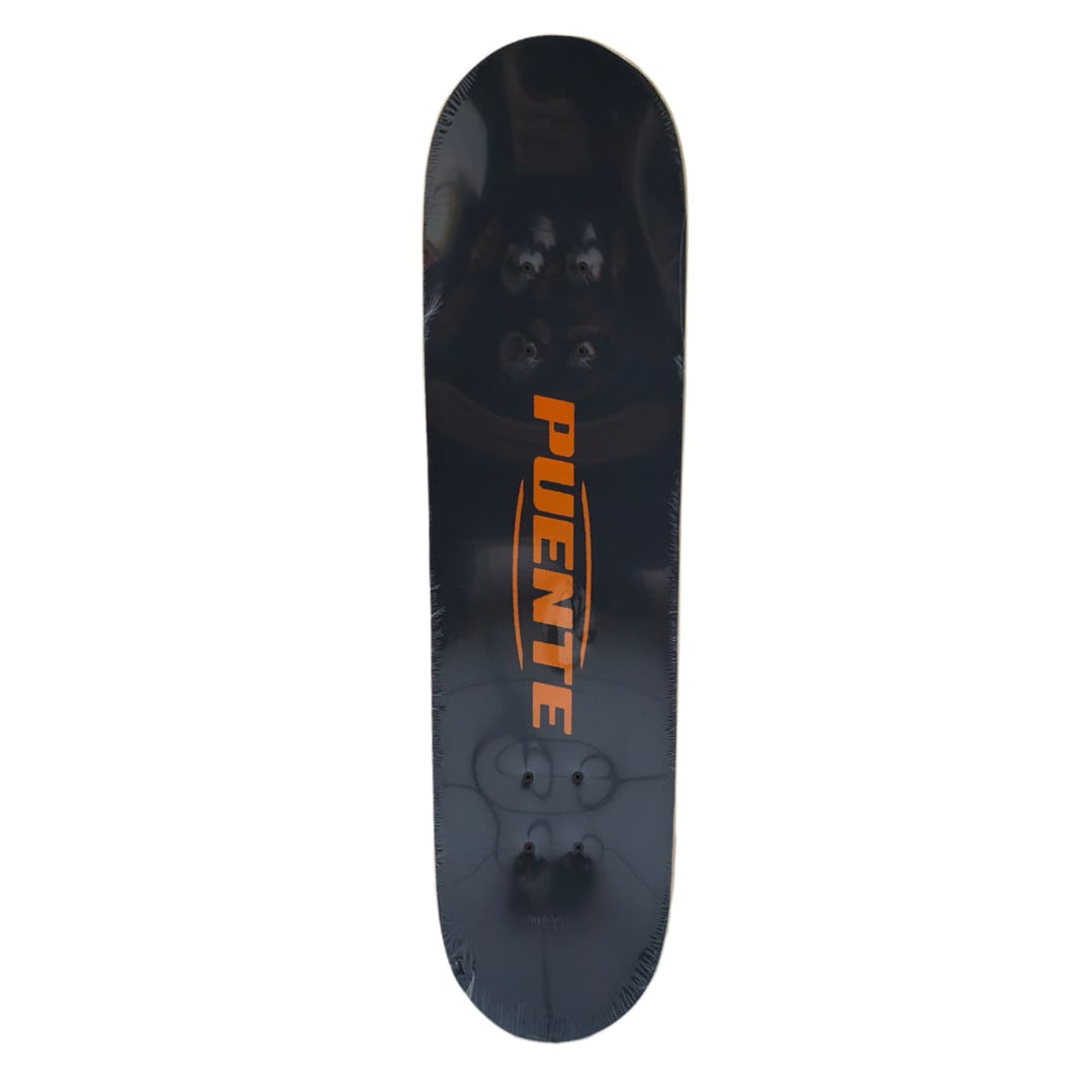 Skate Pro Puente