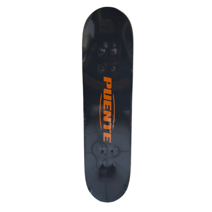 Skate Pro Puente