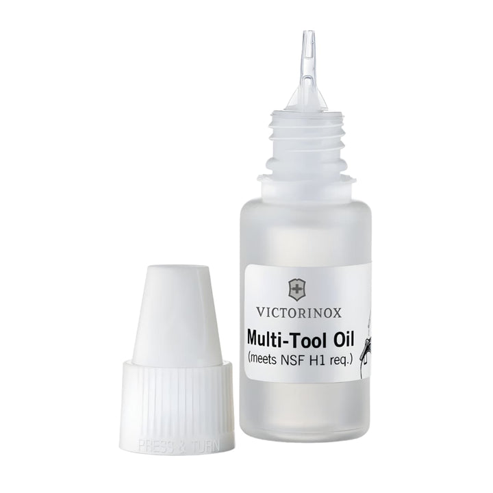 Aceite Para Multiherramientas Victorinox 4.3302