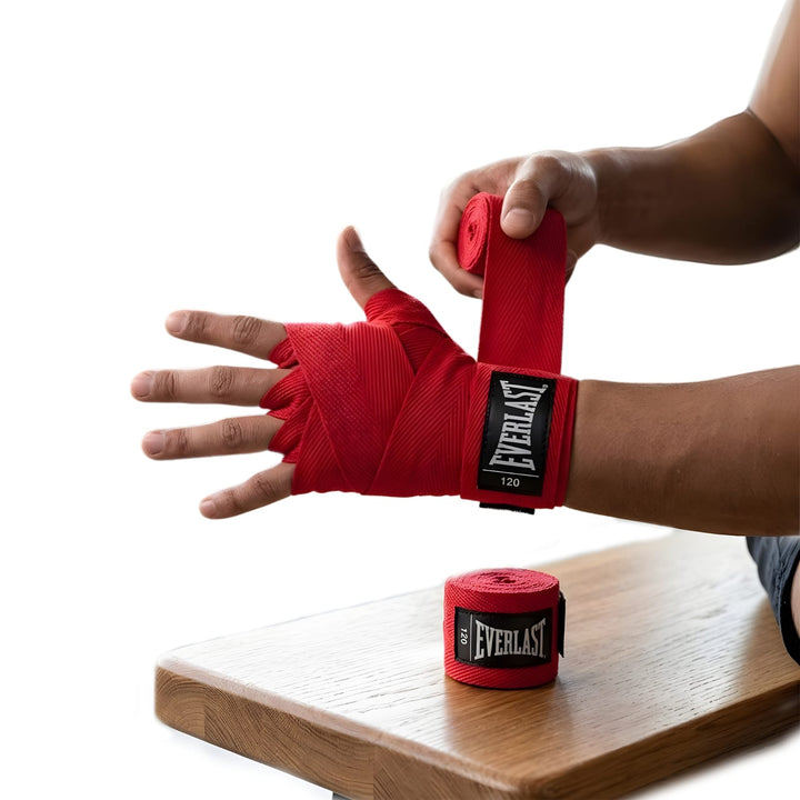 Venda Box EVERLAST Elite 180