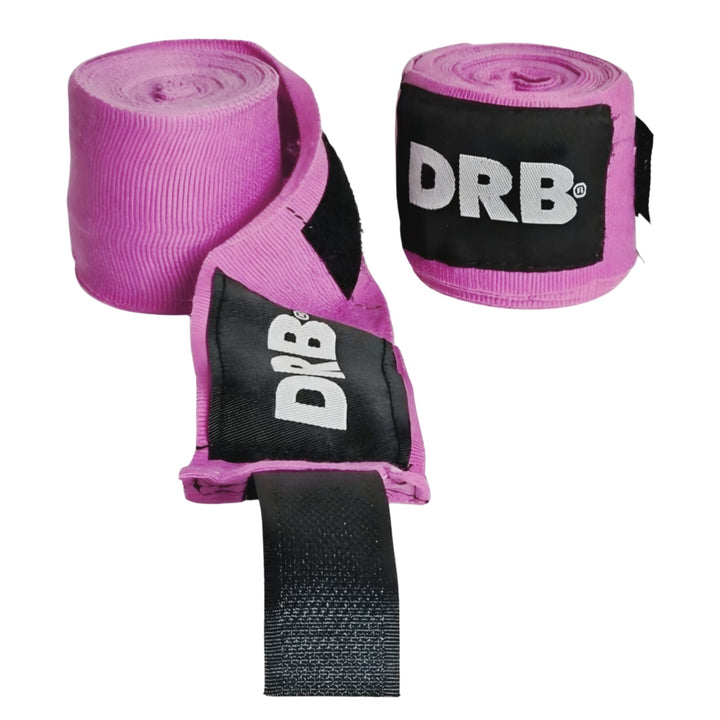 Vendas De Boxeo DRB