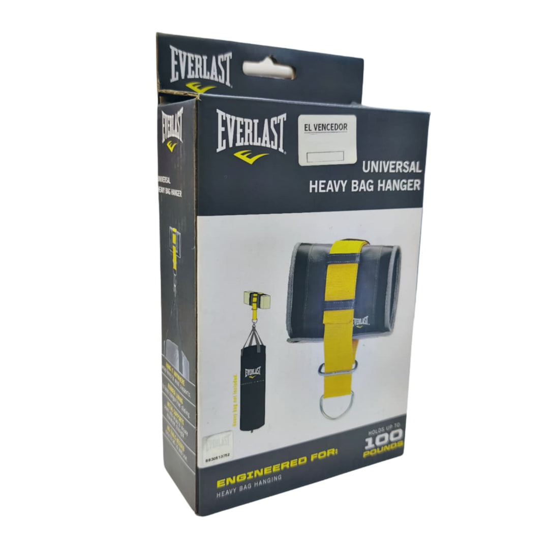 Soporte De Sacos Para Vigas Everlast