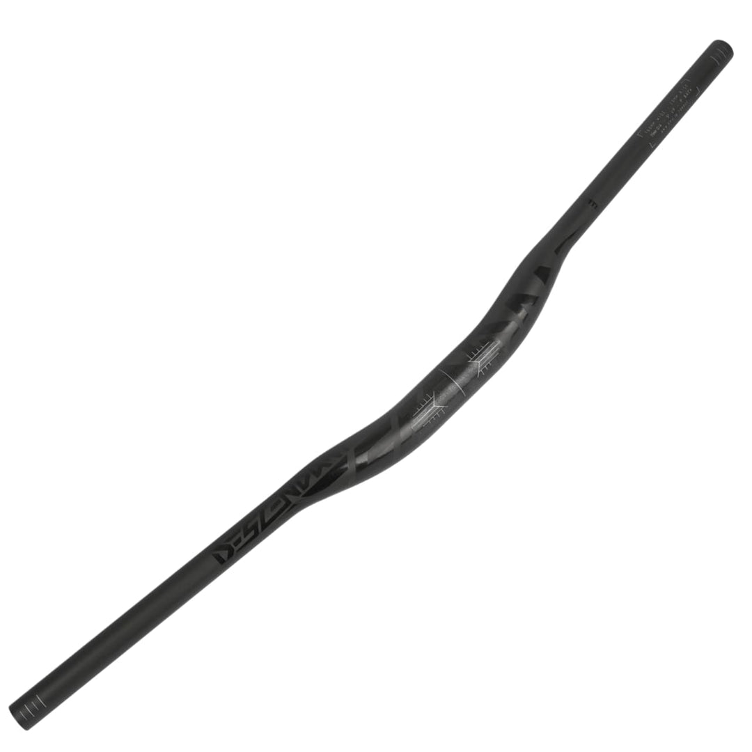 Manubrio Truvativ Descendant Carbono 31.8x800mm