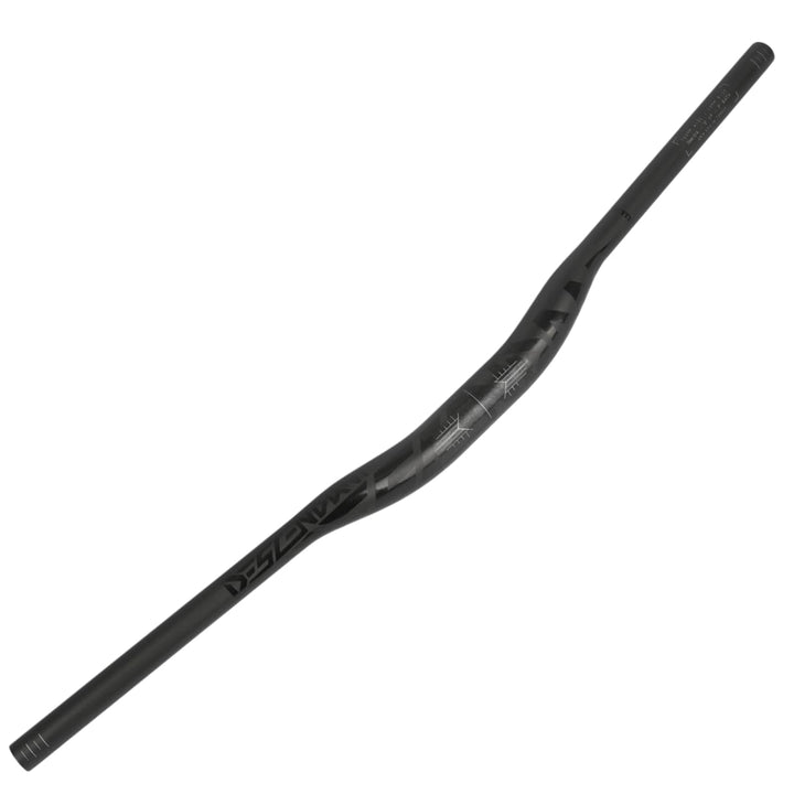 Manubrio Truvativ Descendant Carbono 31.8x800mm
