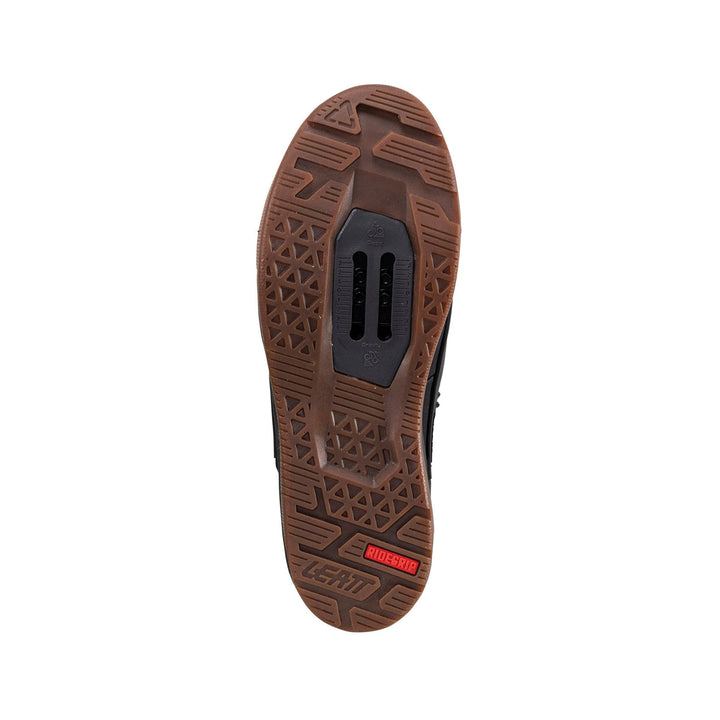 Zapatilla Leatt PROClip 5.0 Black