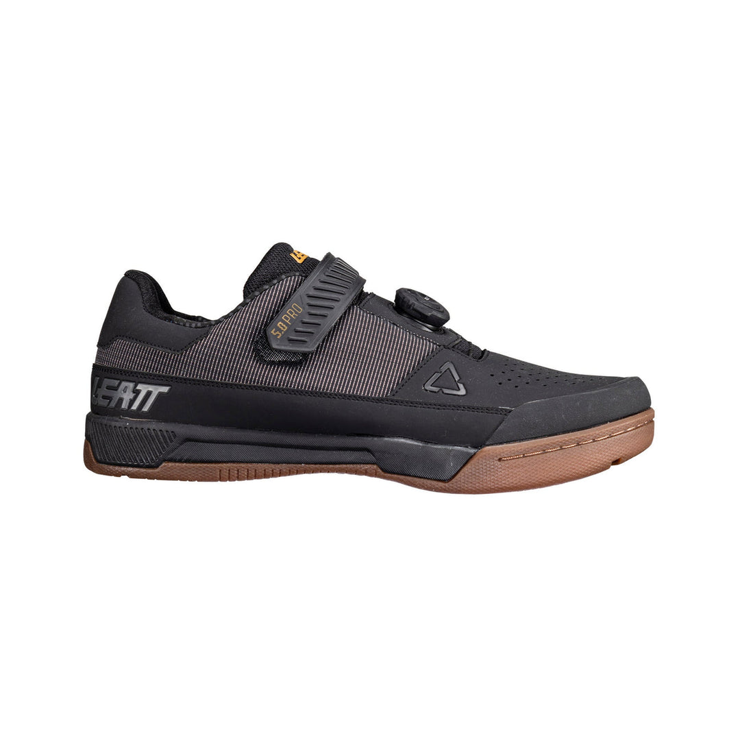 Zapatilla Leatt PROClip 5.0 Black