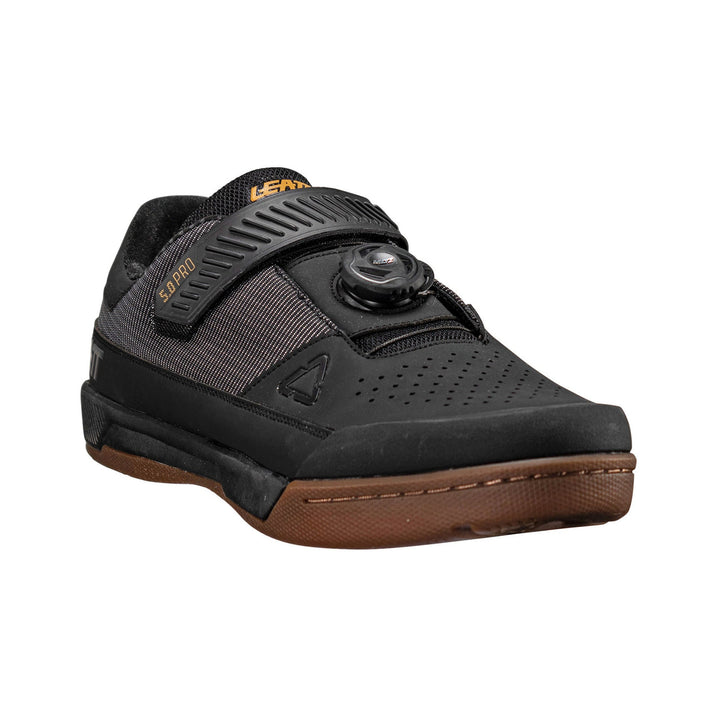 Zapatilla Leatt PROClip 5.0 Black