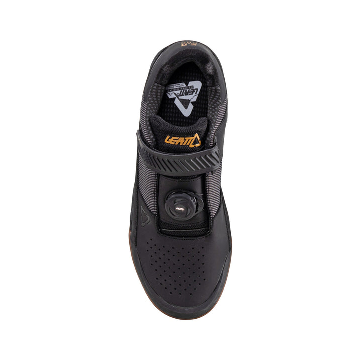 Zapatilla Leatt PROClip 5.0 Black