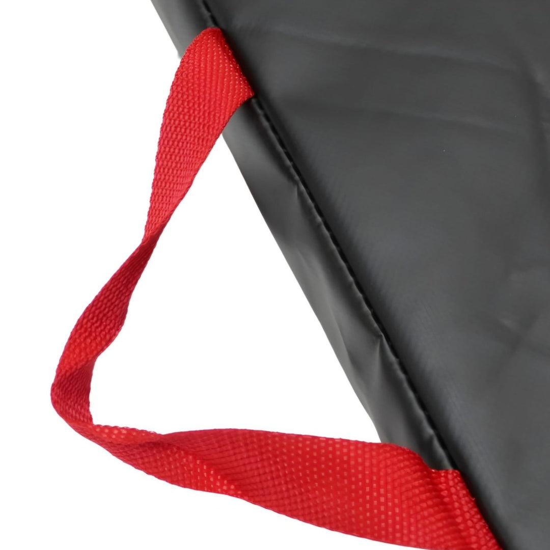 Colchoneta Gimnasia 200x100x6 Uk Time