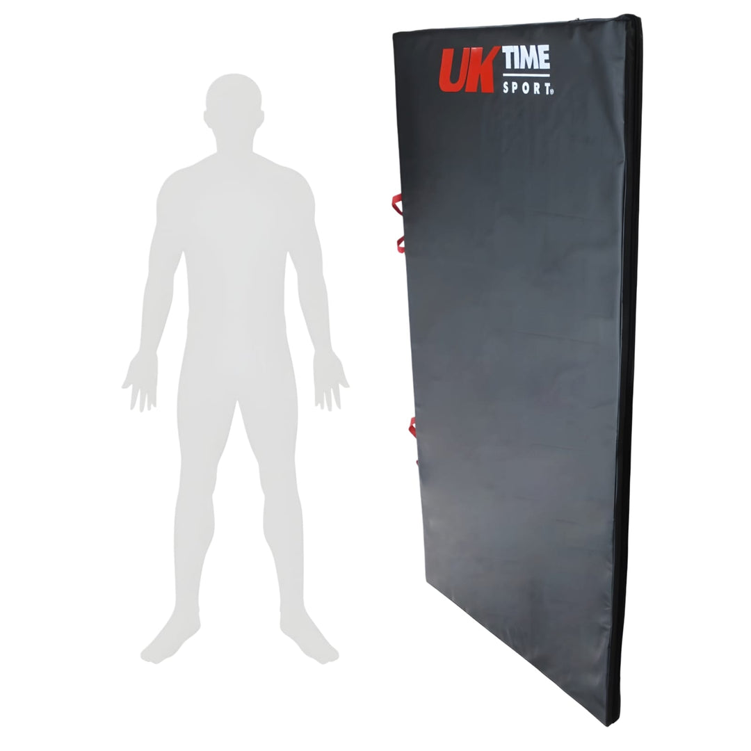 Colchoneta Gimnasia 200x100x6 Uk Time